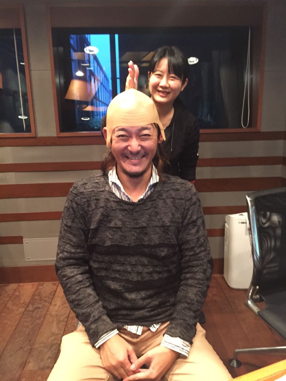 2015年11月2日（月）放送終了！！