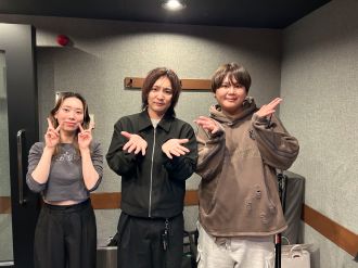 2025/4/4/ ①【オープニング】芸歴11年目にしてすがちゃんがメインパーソナリティーのラジオスタート！