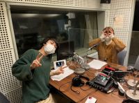 OP+蓮見トーク「追い焚き論争 / 泣いちゃった」