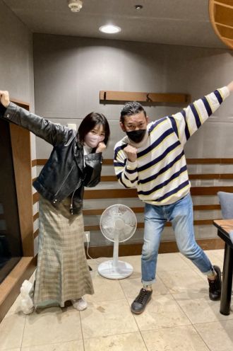 2022年5月2日(月)放送終了！