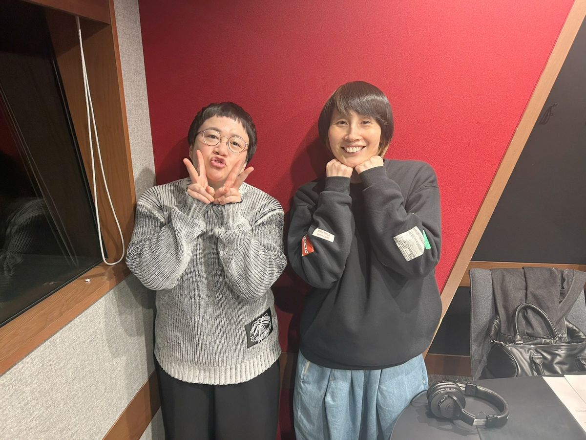 【かっぽじ気分】ハリセンボンのおはみだし #66