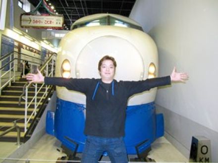 “鉄道の街 大宮”で鉄道の歴史を探る旅