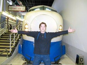 “鉄道の街 大宮”で鉄道の歴史を探る旅