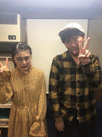 週刊『BUZZる』編集局　第23回放送