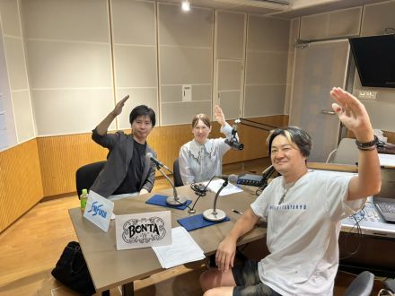  #80 ゲスト：福井精米(株) 代表取締役 樋田 光生さん登場！