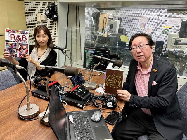 ソウルミュージック入門その２