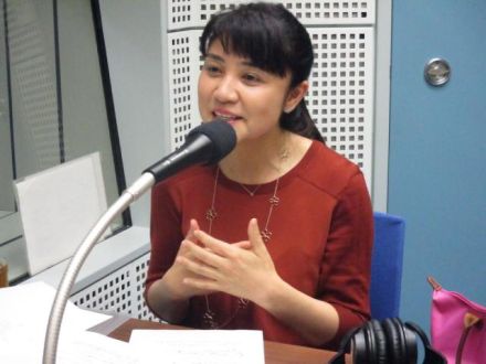 2017.10.04～ 「”君脱げる？” 温泉ライターとしてのスタートとは？！」