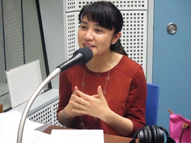 2017.10.04～ 「”君脱げる？” 温泉ライターとしてのスタートとは？！」