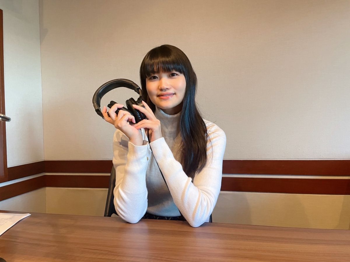 「SOULSOUP / Official 髭男 dism」の歌詞を早見沙織が朗読♪『早見沙織の声に出して聴きたいJ-POP』第156回