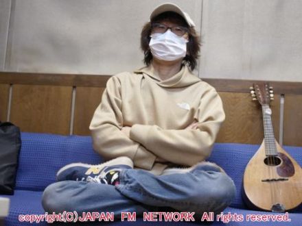 『坂崎音楽堂』ビーチ･ボーイズ＆ビートルズ最新フォロワーズ特集