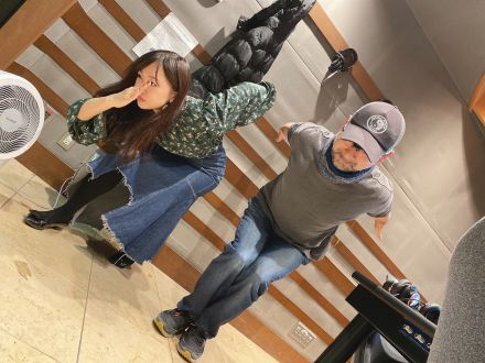 2月3日（木）のAuDee♪