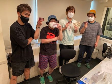 スピーカートーク！