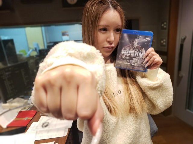 12月27日（月）Song List♪