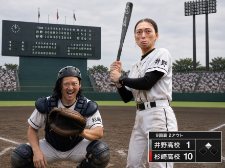 2026年7月30日（木）テーマ「こればっか！」