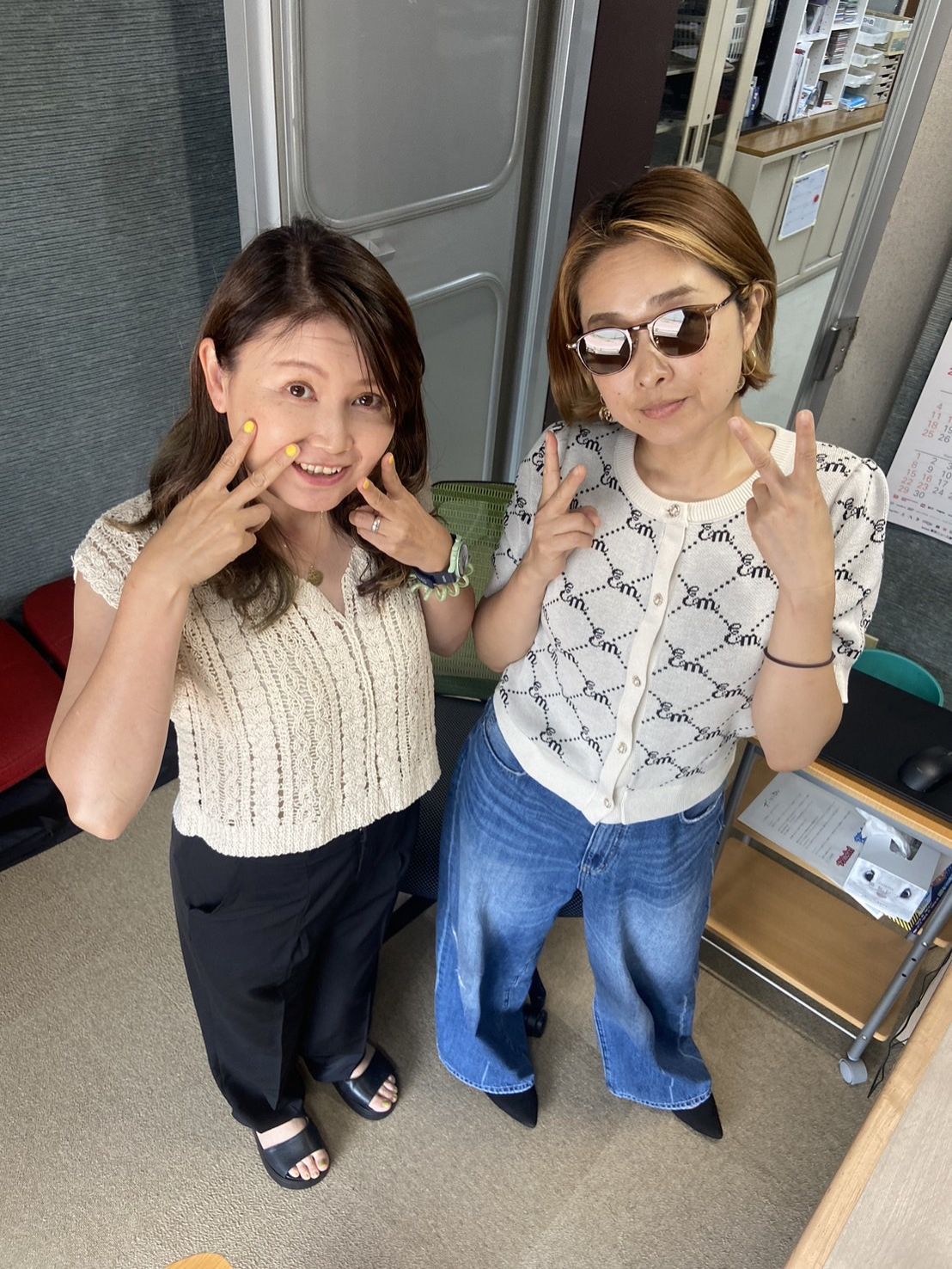 2024年7月20日分。津軽へ行こうポッドキャスト 「マイクの前では優等生」