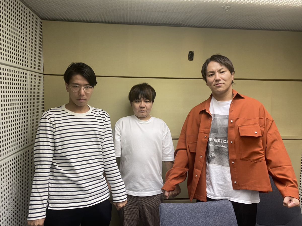 #狩野のオデコネ【今週はカントリーズ・えざおさんにまつわる話をお送りします?】