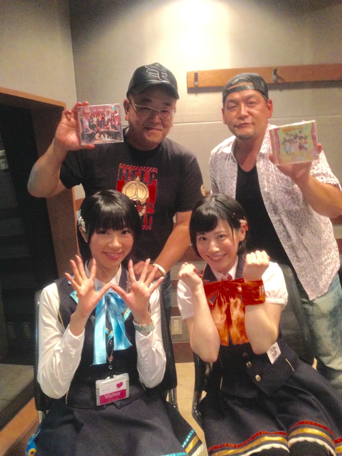 10月28日放送後記