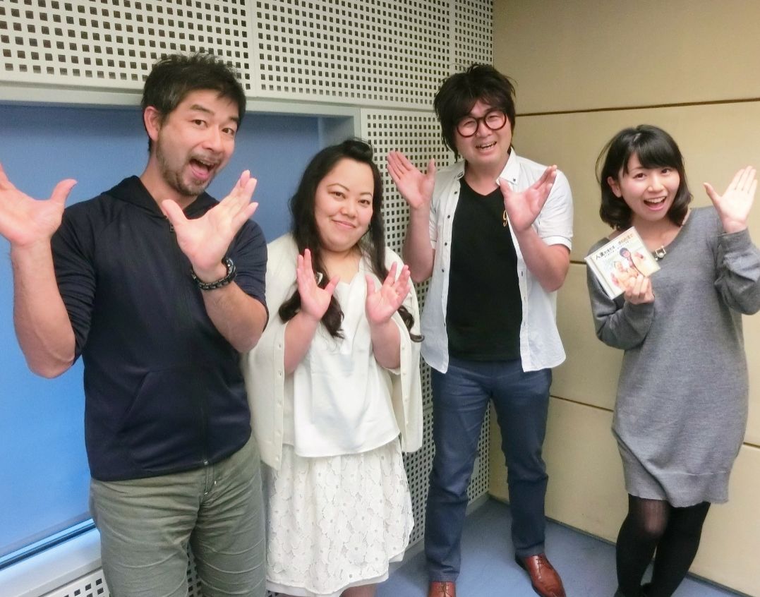 4日・5日は、さくまひできとゆうかりしずるのお二人☆