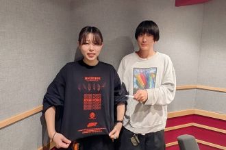 ［リュックと添い寝ごはん #2］ おかわりGood VibeSOUP【アフタートーク】