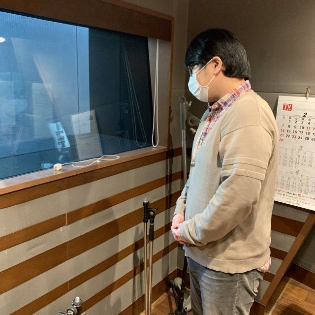 2月19日金曜日のハピモニスタート！