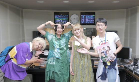 FMとやま『あにFMめdawn！』2024.9.13 放送回