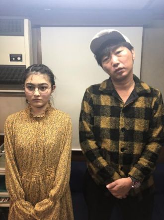週刊『BUZZる』編集局　第22回放送