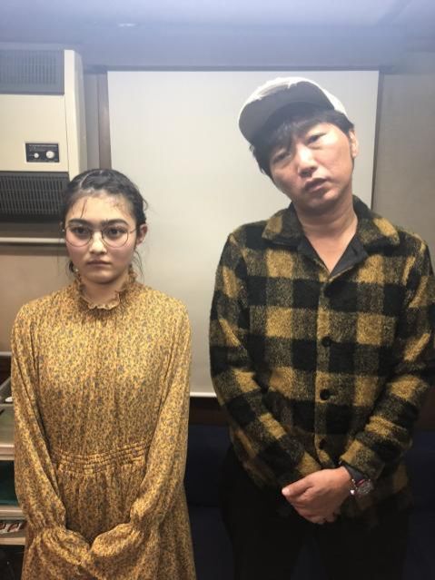 週刊『BUZZる』編集局　第22回放送