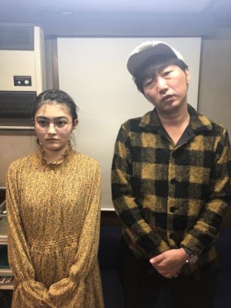 週刊『BUZZる』編集局　第22回放送