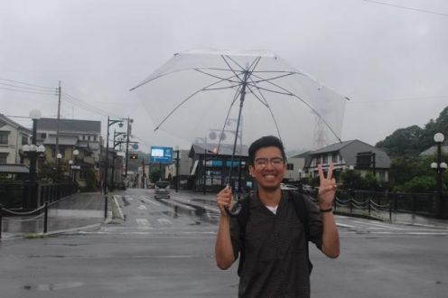 五感で楽しむ、大分県・竹田の旅！