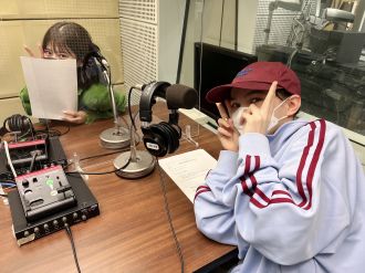 第26回_ ふるっぱーの愛が伝わってくる～！！天音＆ノエルがニヤニヤしながら紹介する“かわいいところ”！