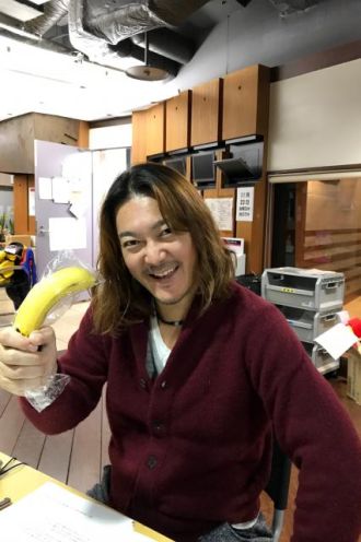 2018年11月21日(水)今日のテーマは【あがる話！】