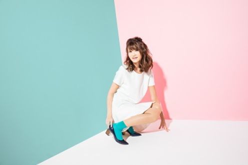 3/27のニコパク火曜日には、早見 沙織さんをお迎えします！