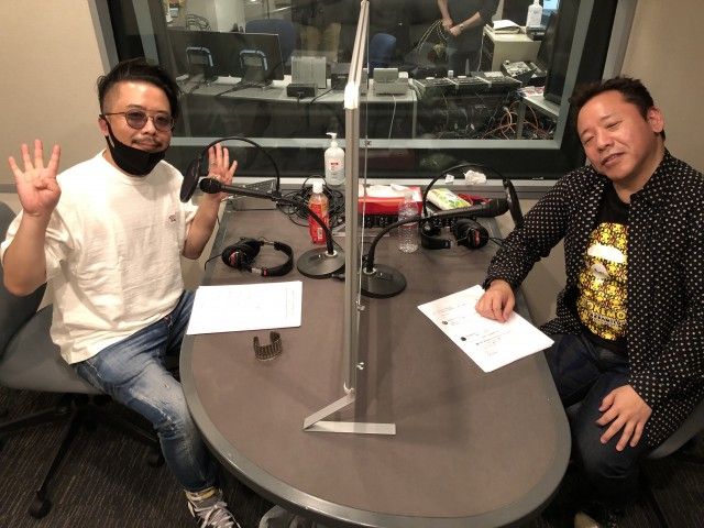 ＃９　ジョイミューラジオ ！