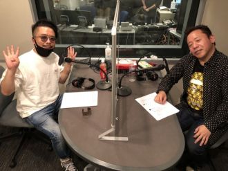 ＃９　ジョイミューラジオ ！