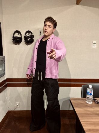 (4/7週OA)裕太　新ビジネスはGENETALKから？突如始まる商品開発会議?