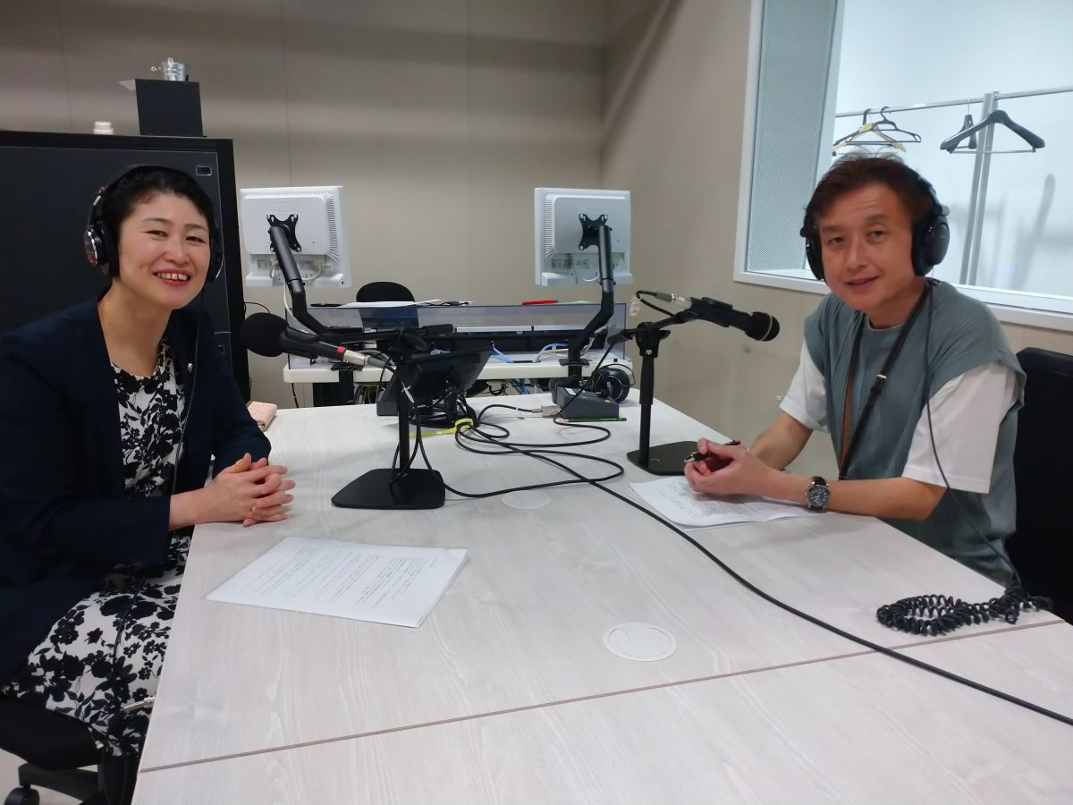 第8回　柴田未来弁護士の ｢お困りごと まとめておせっかい｣