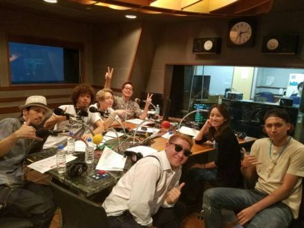 ゲスト「SPiCYSOL」