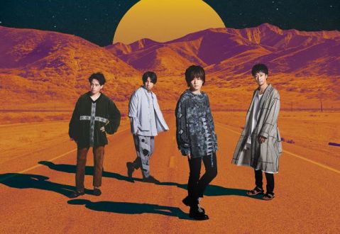 9月22日のプレイリストはフレデリック