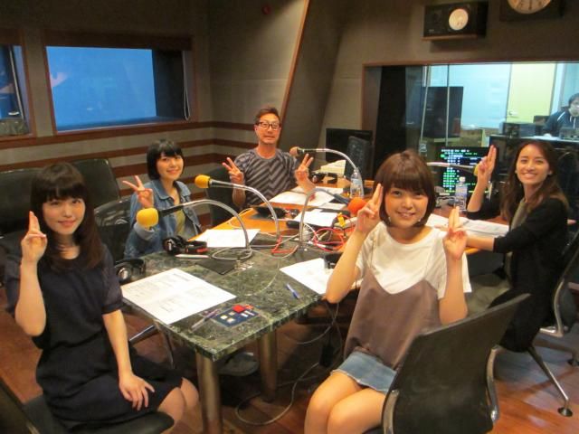 ゲスト「Negicco」