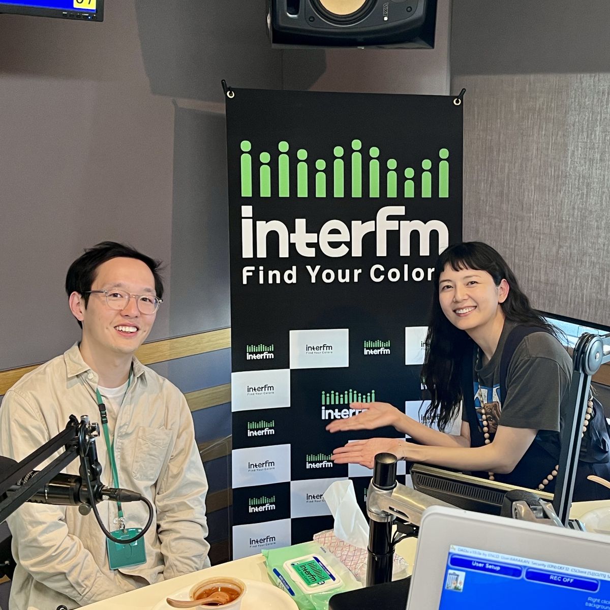 #10 GUEST：cero 髙城晶平さん②