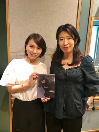 [第62回]今回は、ウィメンズブランドfurutaのデザイナー古田由佳利さんを お迎えしました！