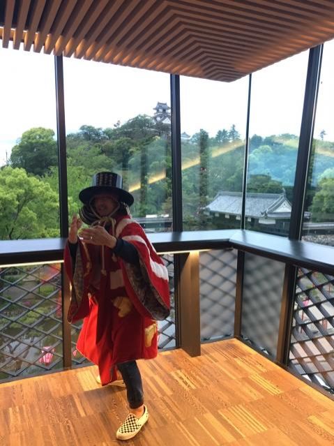 高知城歴史博物館