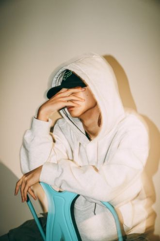 8月28日(木) のプレイリストは、 ソロ・アーティストのNerVさん！