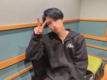 #42 Good VibeSOUP：れん