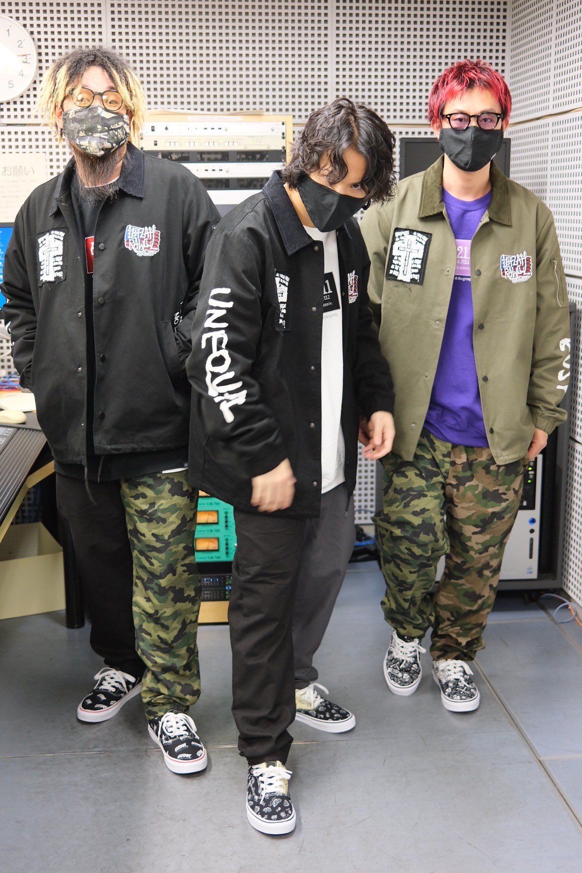 【アフタートーク】20211010