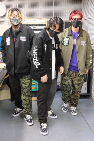 【アフタートーク】20211010