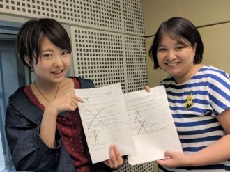 「Disk-over music」選曲をめぐるDJとディレクターの闘い⁉