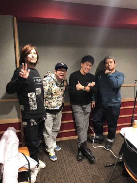 団長の熱い話！