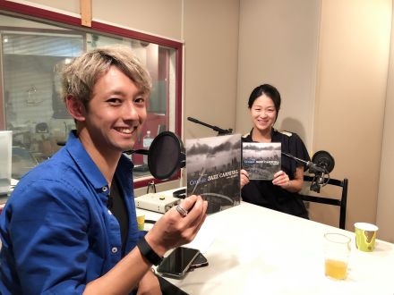 FUTURES～Sense of Wonder～2018年10月3日（水）