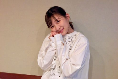 暗闇があるから光に気づける！アンミカさんリスペクト！伊藤沙莉のポジティブノック！！ vol.112